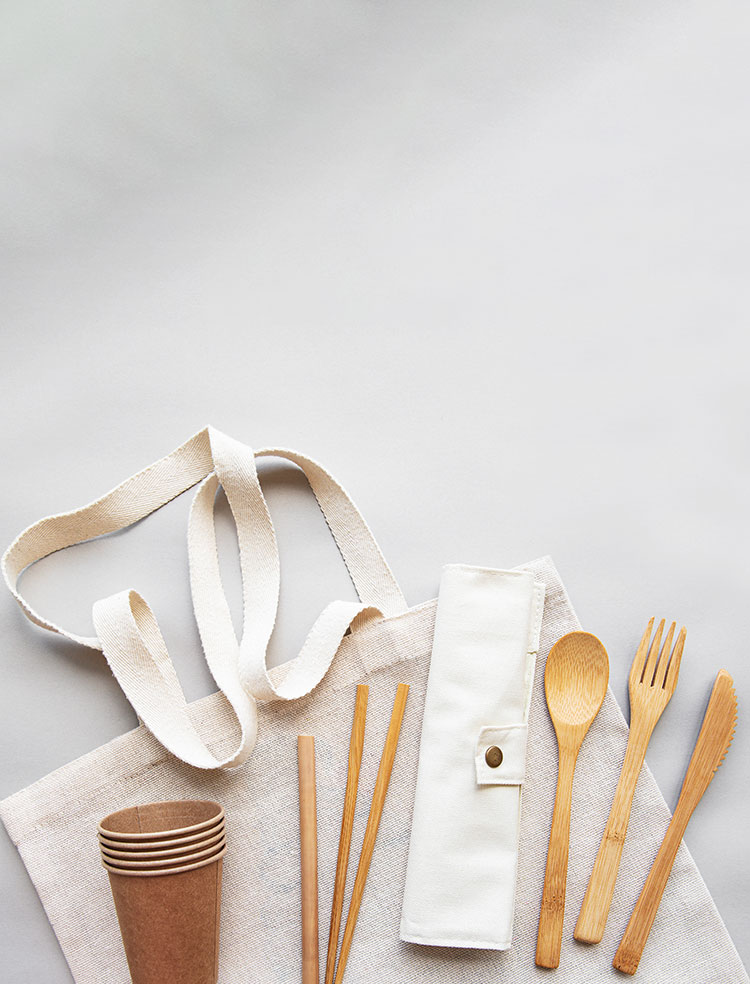 小さなアクションで実践するサスティナブルなライフスタイル