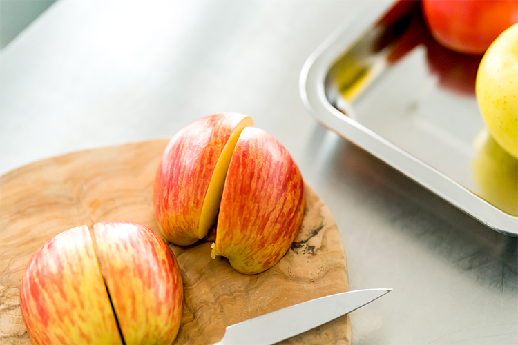 栄養 りんご 【管理栄養士監修】りんごの栄養は皮にある？効果や効能も解説！