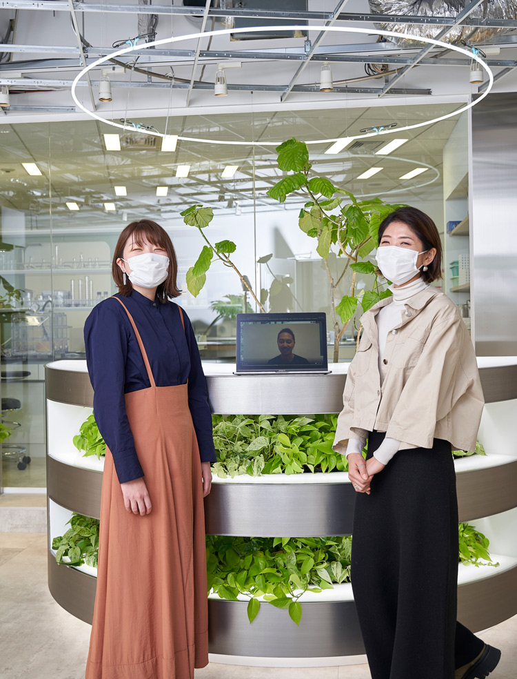 多様性のある森を取り戻す。BOTANISTの森づくりへかける想い