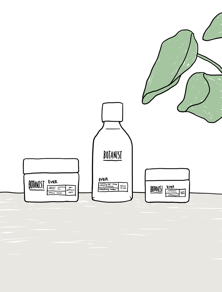 エイジングケアとは？デイリーケアと化粧品で年を重ねてもきれいなハリ肌に