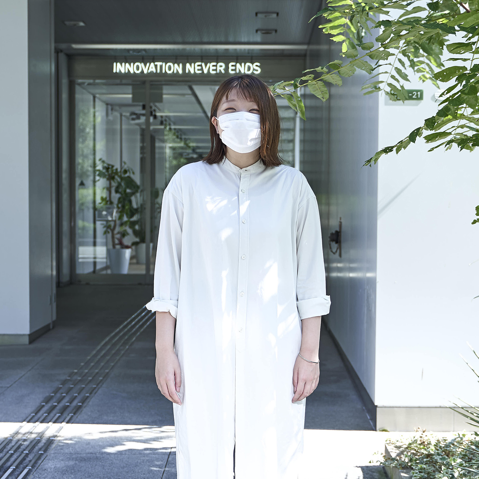 よりシンプルに、サスティナブルに。BOTANISTが踏み出した一歩