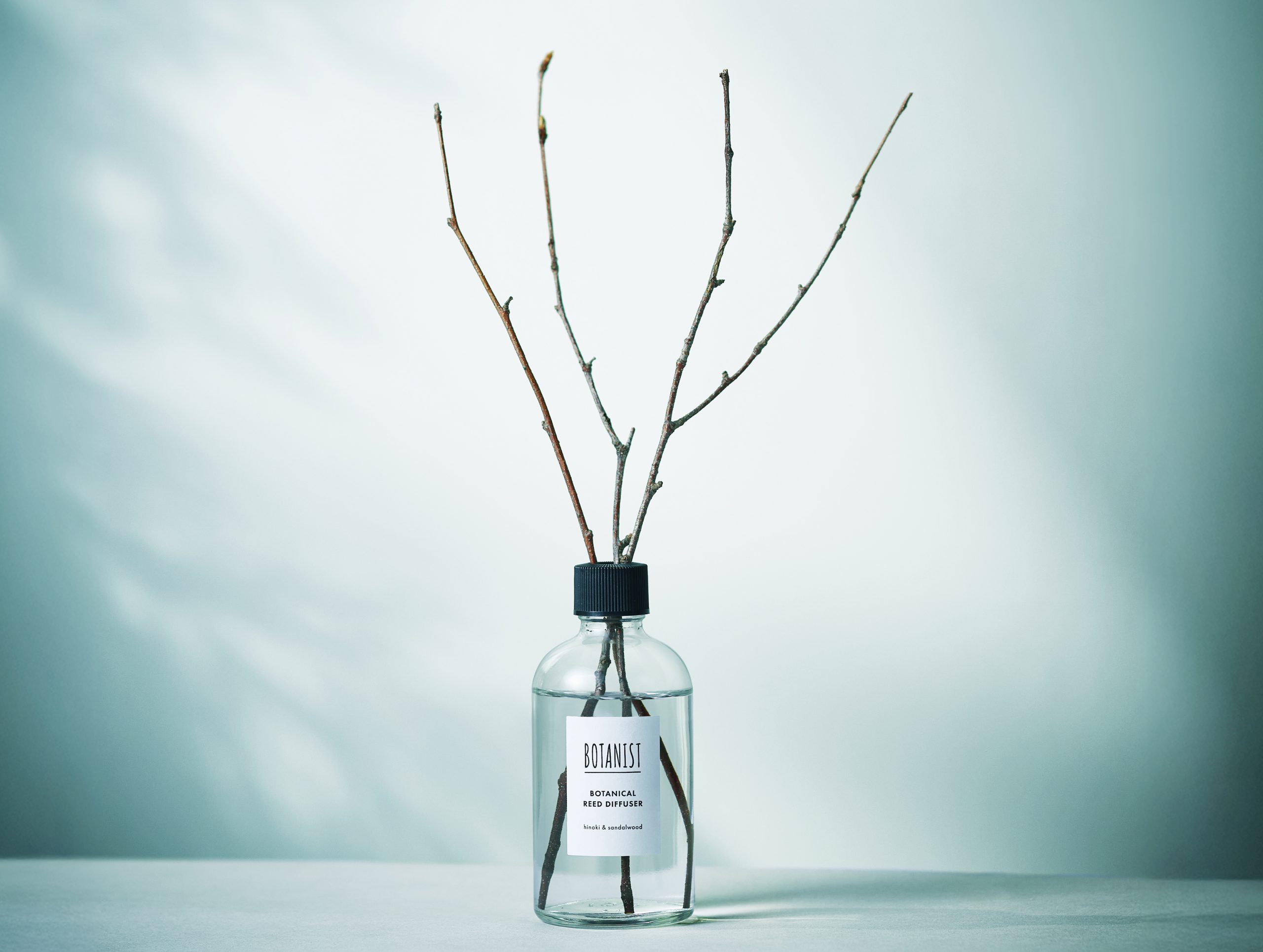 3年目を迎えたBOTANIST白樺ファームからの贈り物