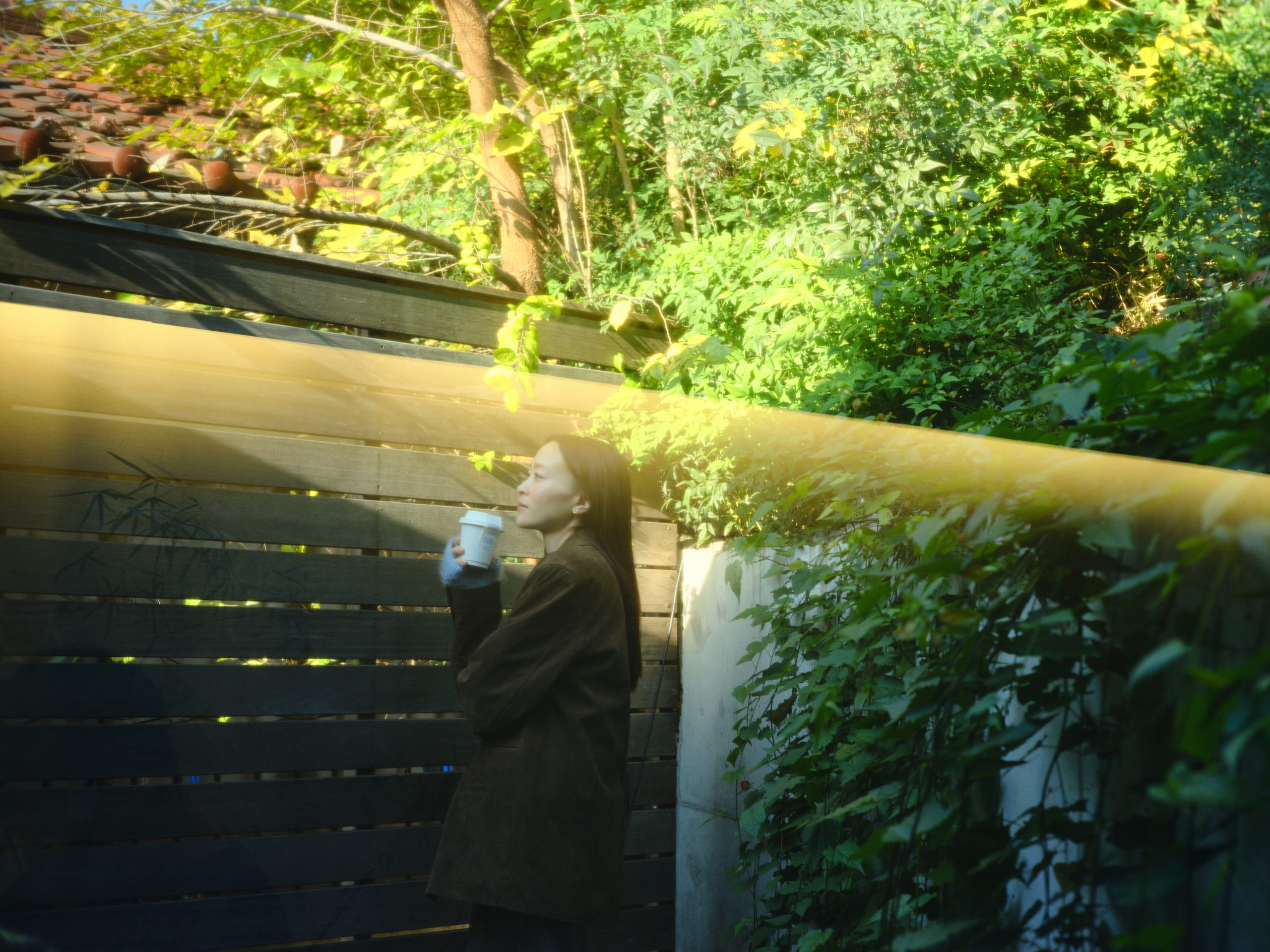 心が動く方へ、軽やかに。積み重ねてきた「好き」がつくった私らしい今